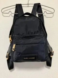 マークジェイコブス　リュック　 M0013945