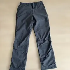 ユニクロ　ヒートテック　パンツ