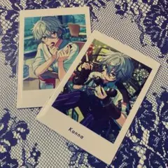 あんスタ ぱしゃっつ vol.6 action private カンナ