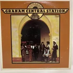 Graham Central Station