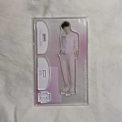 ゼベワン ギュビン ファンコン アクスタ