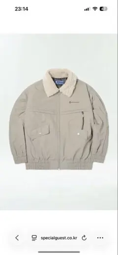 【激レア最安値】SPECIAL GUEST スペシャルゲスト ダウンジャケット 2026年最新】SPECIAL guest ダウンの人気アイテム - メルカリ