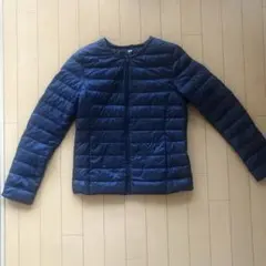 ライトダウンジャケット ダウンジャケット