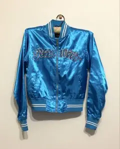 Roca Wear サテンスタジャン Mサイズ