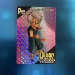 擬似角　ドラゴンボール　カードダス  634 擬似角 ドラゴンボール カードダス 634 - メルカリ
