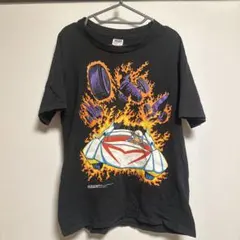 90sUSA製マッハGOGOGOヴィンテージ Tシャツspeed racer黒 - メルカリ