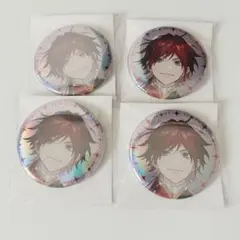 2025年最新】ローレン 缶バッジ overの人気アイテム - メルカリ