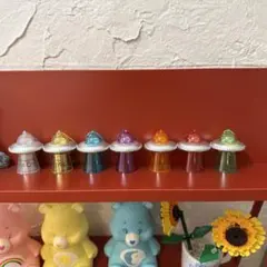バーチャファイター フィギュア 消しゴム ジェフリー カラー - メルカリ
