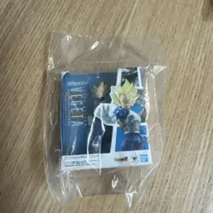 S.H.Figuarts スーパーサイヤ人ベジータ