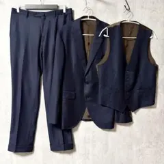 極美品 UNIVERSAL LANGUAGE × Zegna スーツ 艶感 - メルカリ