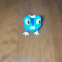 ポケモン フィギュア ケロマツ