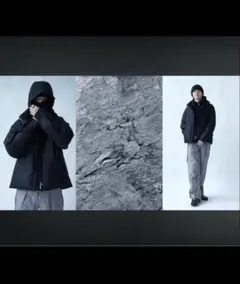 aenrmous spin crevise pants