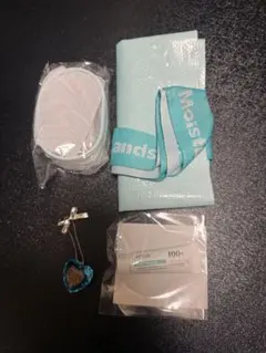 ゆきみ様専用　ポーチチャームのみ