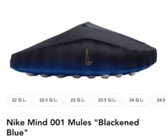 Nike Mind 001 Mules HQ4307-400 27cm