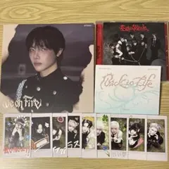 &TEAM CD 月狼 BtL WoF NICHOLAS ニコラス