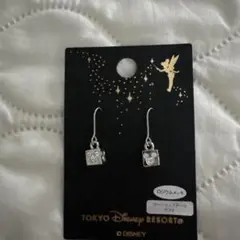 東京ディズニーリゾート ミッキー ピアス