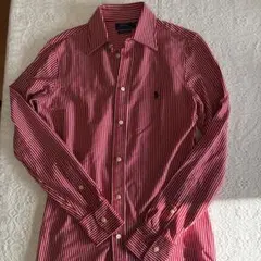 2025年最新】ニットドレスシャツ ラルフローレンの人気アイテム - メルカリ