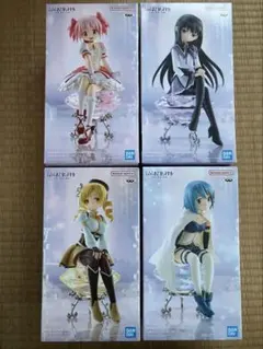 2026年最新】まどか マギカ フィギュアの人気アイテム - メルカリ