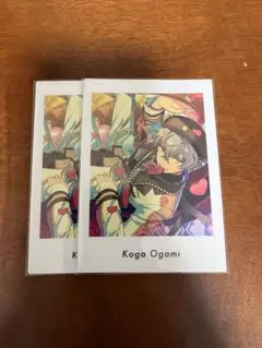 あんスタ 大神晃牙 ぱしゃっつ vol.6