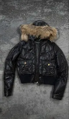 archive 00s opium darkwearレザージャケット archive 00s opium darkwear レザージャケットEKAM風 - メルカリ