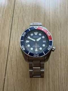 SEIKO Pepsi Sumo SBDC057 ペプシ