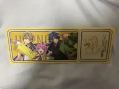 ヒプノシスマイク ヒプマイ シブヤ FlingPosse