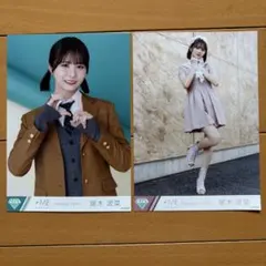 2026年最新】尾木波 チェキの人気アイテム - メルカリ