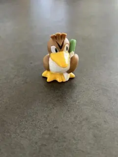ポケモン 指人形 カモネギ - メルカリ