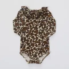 【最終価格】misha and puff / ダブルパロマ 12-18m Misha&Puff/ミーシャアンドパフ】Paloma Top kids(2-8y)（キッズ