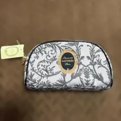 Les Secrets LADUREE ポーチ　新品のサムネイル