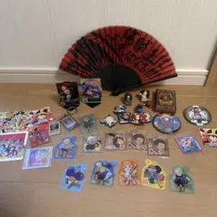 ワンピース グッズ まとめ売り