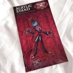 ハズビンホテル アクリルスタンド ヴォックス vox アクスタ マルイ レア