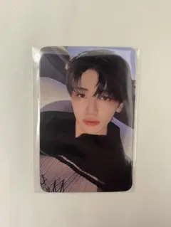 NCT DREAM DREAMSCAPE ジェミン トレカ