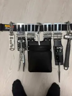 2026年最新】鳶腰道具の人気アイテム - メルカリ