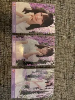 = LOVE 野口衣織 「絶対アイドル辞めないで」コンプ