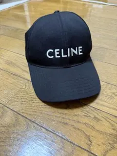 CELINE ロゴ刺繍 ブラックキャップ 楽天市場】CELINE セリーヌ Triomphe Baseball Cap ベースボール