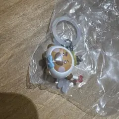 R*様 ガチャガチャ めじるしアクセサリー BT21 SHOOKY