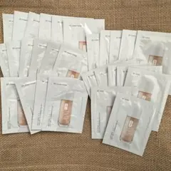 クリニーク イーブンベター ファンデーション サンプル28個