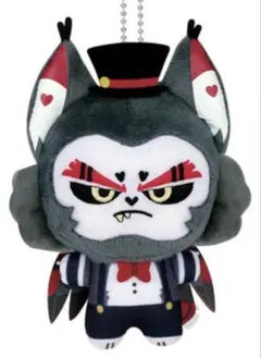 2025年最新】ハズビンホテル ぬいぐるみの人気アイテム - メルカリ