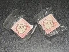 くら寿司 ちいかわ マグネット シーサー