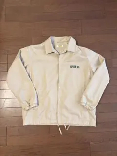 コーチジャケット