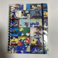 Rollbahn ロルバーン トムとジェリー Lサイズ