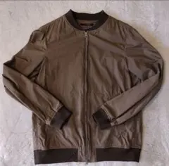 アーバンリサーチ 春物 薄手 ジャンパー・ブルゾン Mサイズ