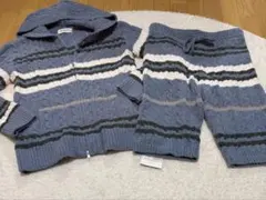 gelato pique（ジェラート ピケ）❤️ルームウェア　M