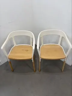 MAGIS 2脚セット ロナン＆エルワン・ブルレック DK346 K - メルカリ