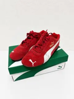 PUMA スピードキャット OG 24.5のサムネイル