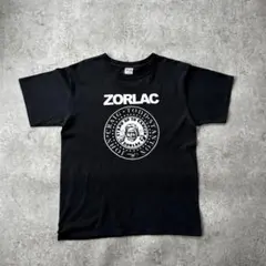 00s zorlac ゾーラック tシャツ ブラック Mのサムネイル