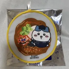 松屋 まつのや お子様 ちいかわ オリジナルハンドタオル ハチワレ