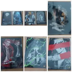 ツイステ セット