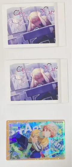 2026年最新】プロセカ ウエハース 司の人気アイテム - メルカリ